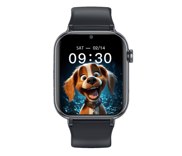 MAXCOM FW 59 4G Black - 1226531 - zdjęcie 2